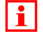 Tourist Info Icon