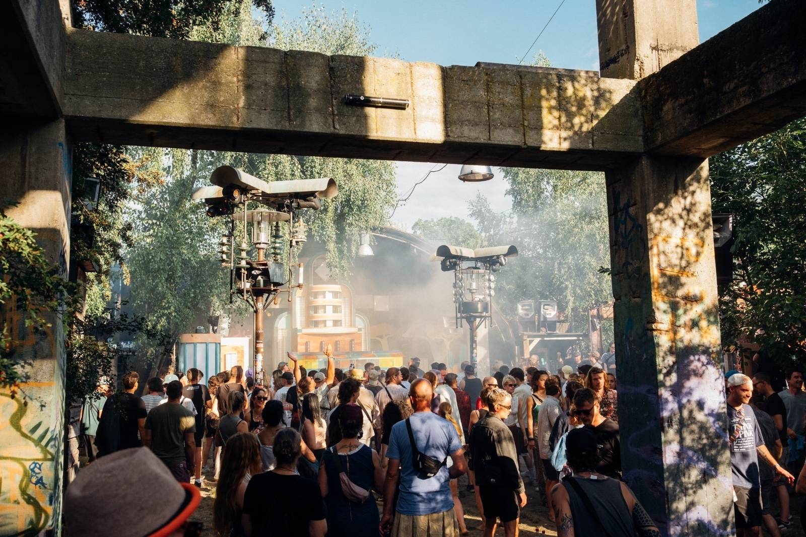 Festival de Zytanien