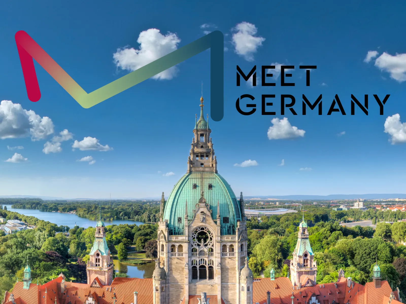 Meet Germany Hannover