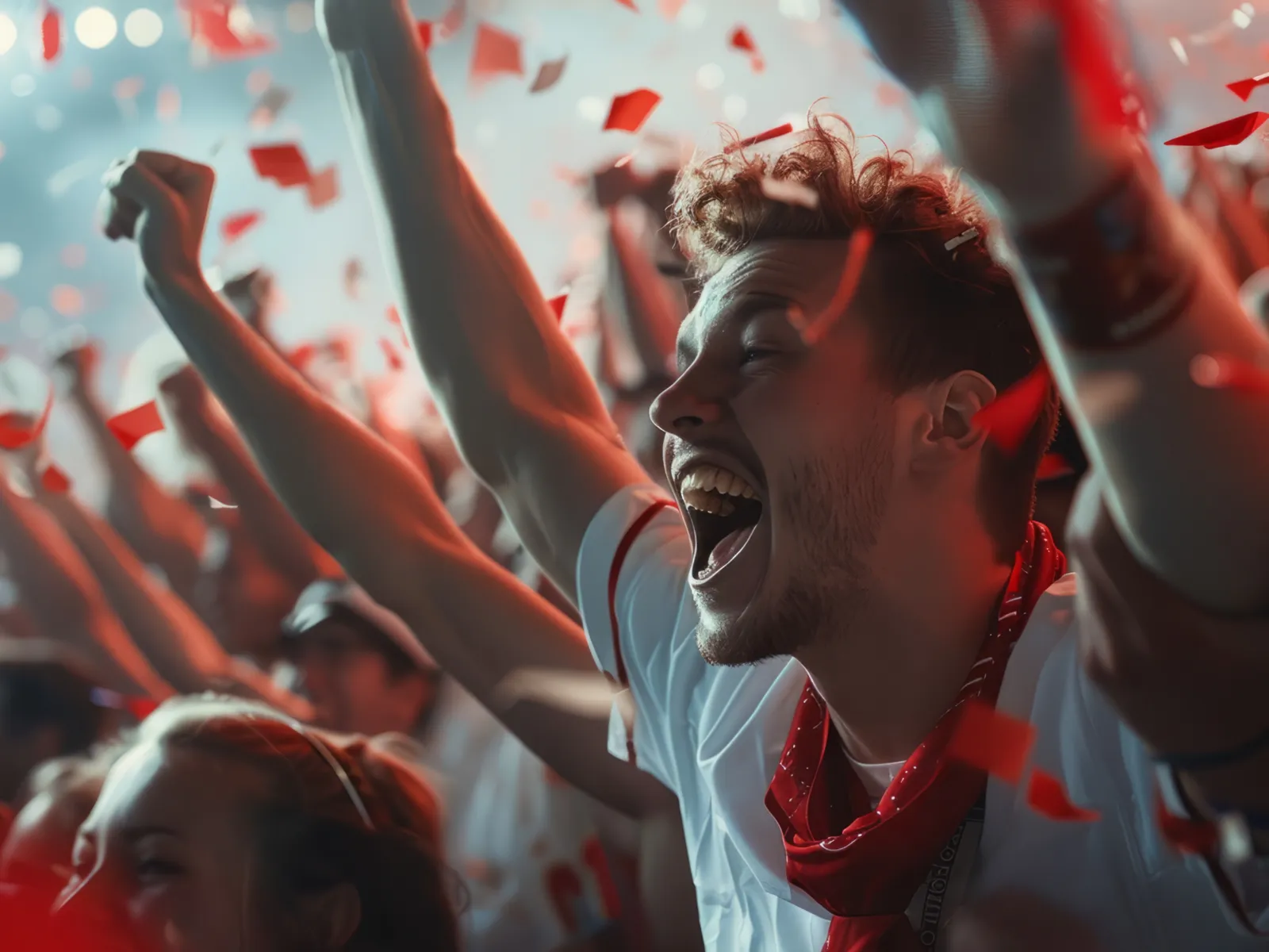 Public Viewing – ZWIASTUN