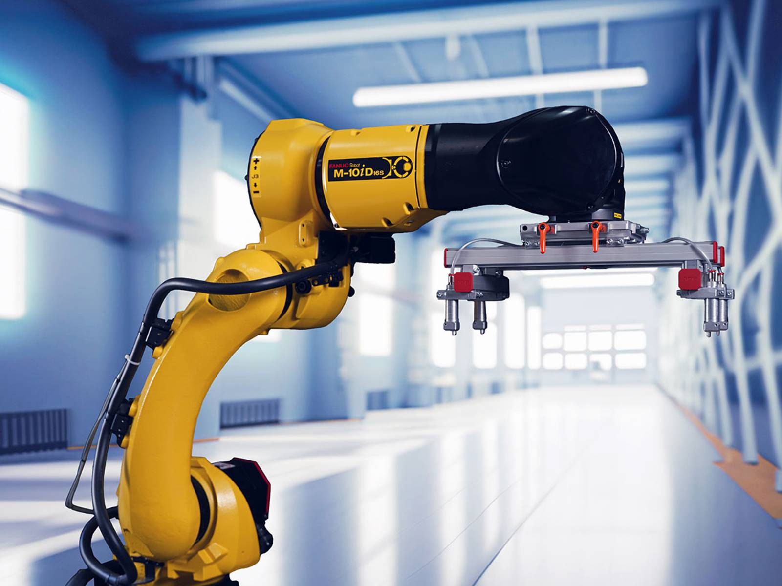 Robotics City Hannover