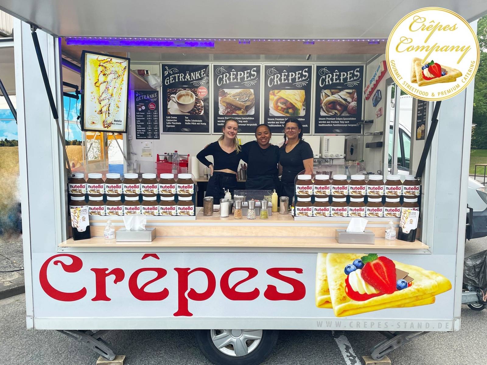 Gastronomie Flohmarkt EventHighlights, Kultur & Freizeit