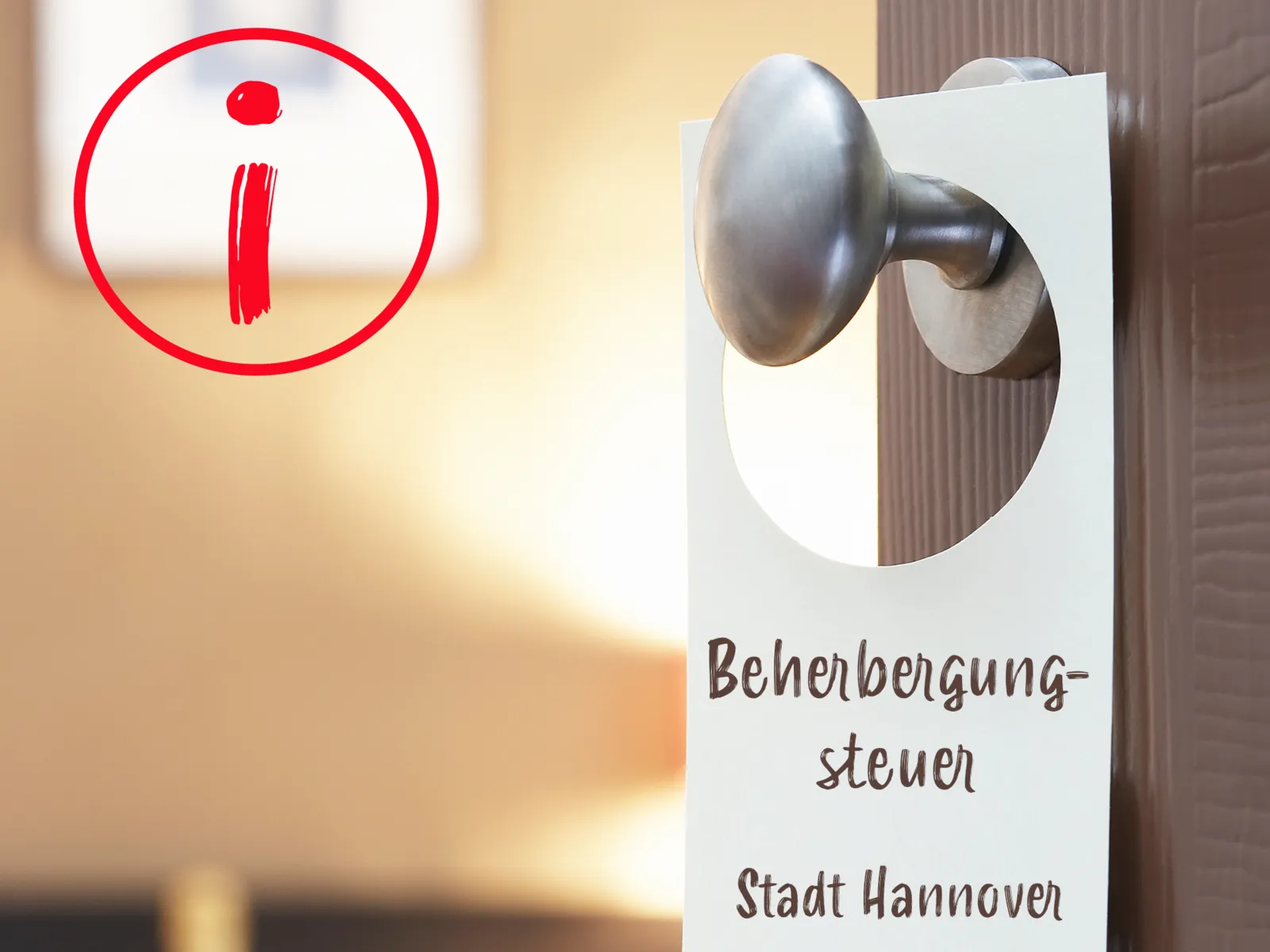 Majutusmaks Hannoveris