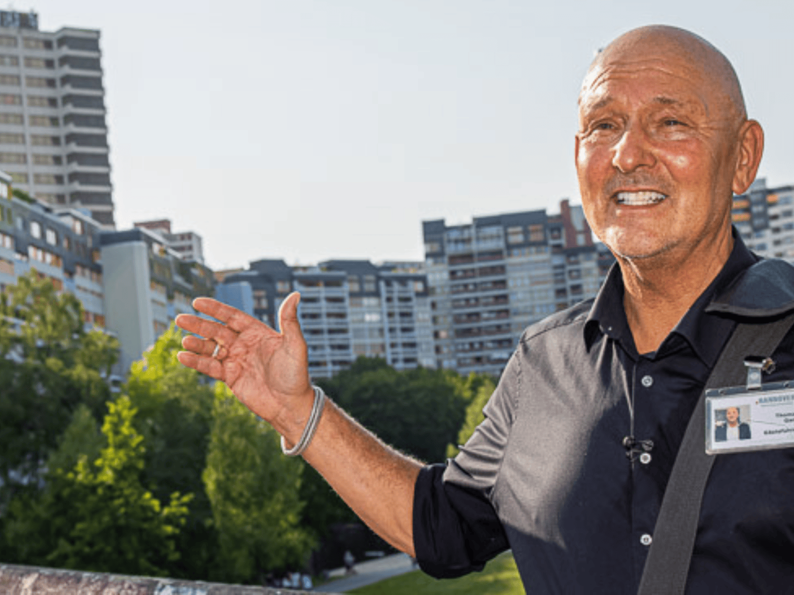 Dem Verbrechen auf der Spur – wenn die Stadt den Atem anhält!