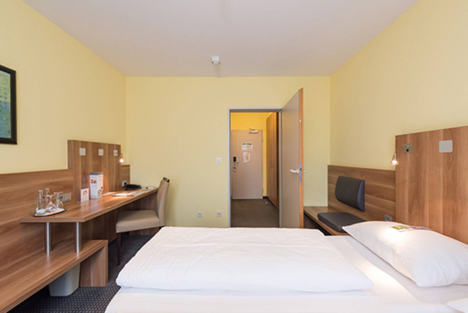 GHOTEL hotel & living Hannover