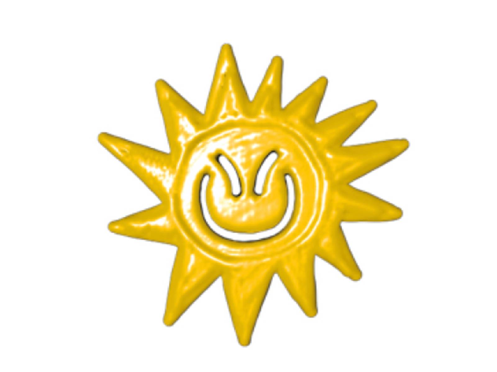 Everybody loves the Sunshine