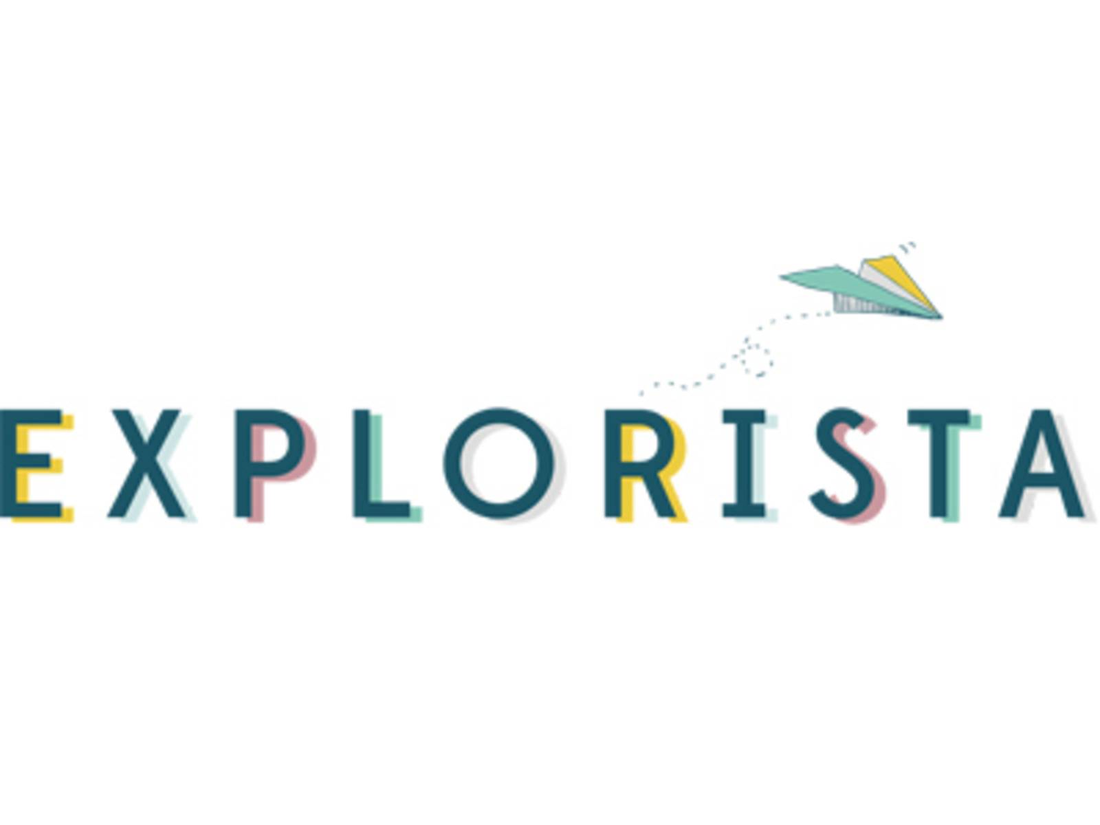 Logo: Explorista