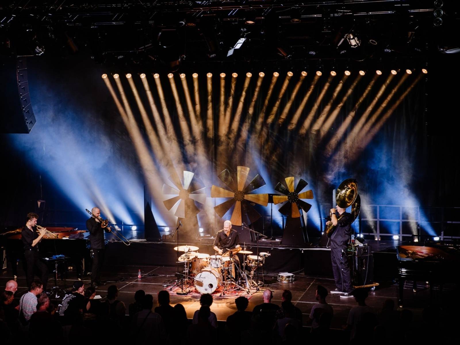 Vältningsfestival