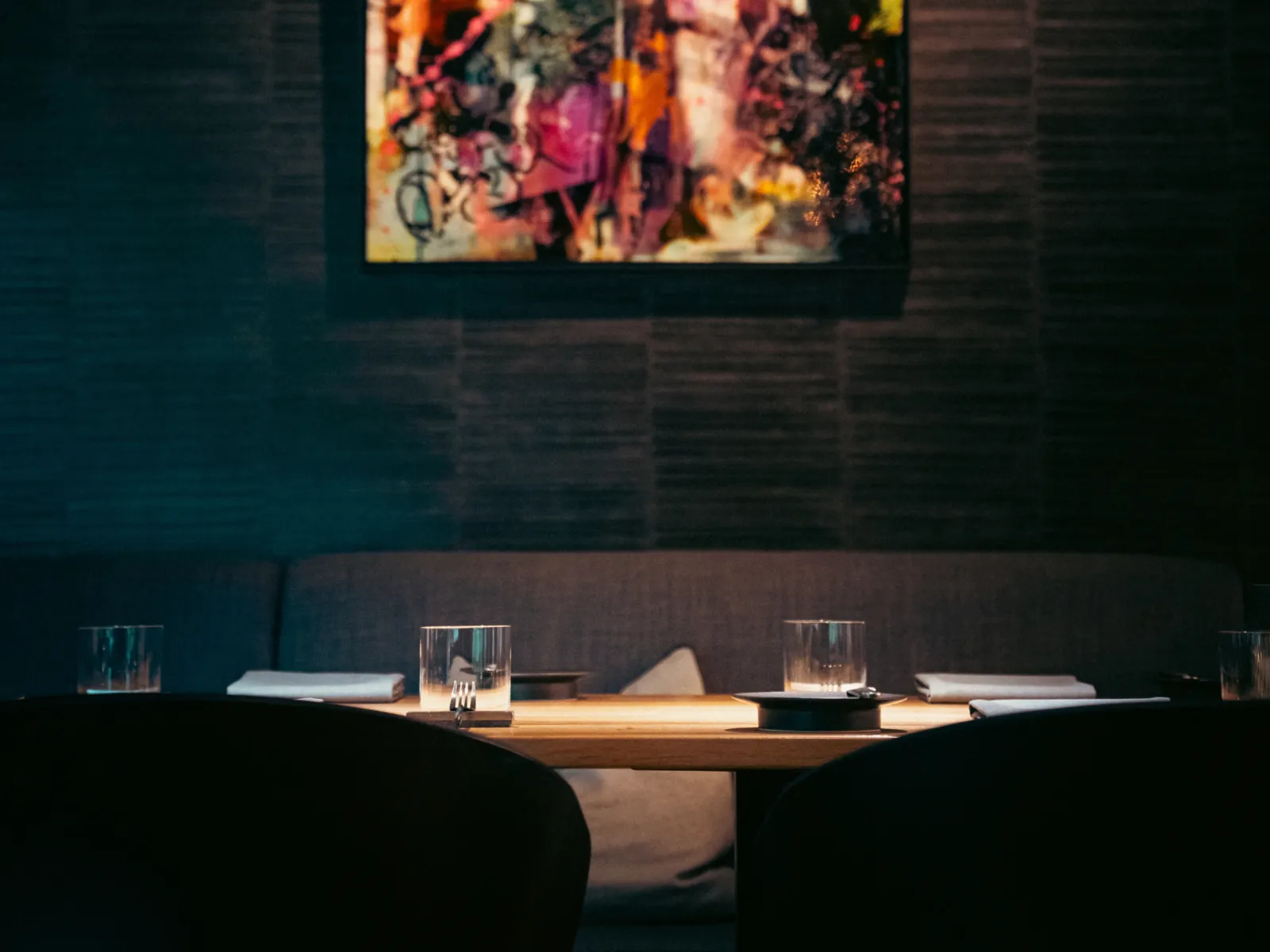 Restaurant Handwerk