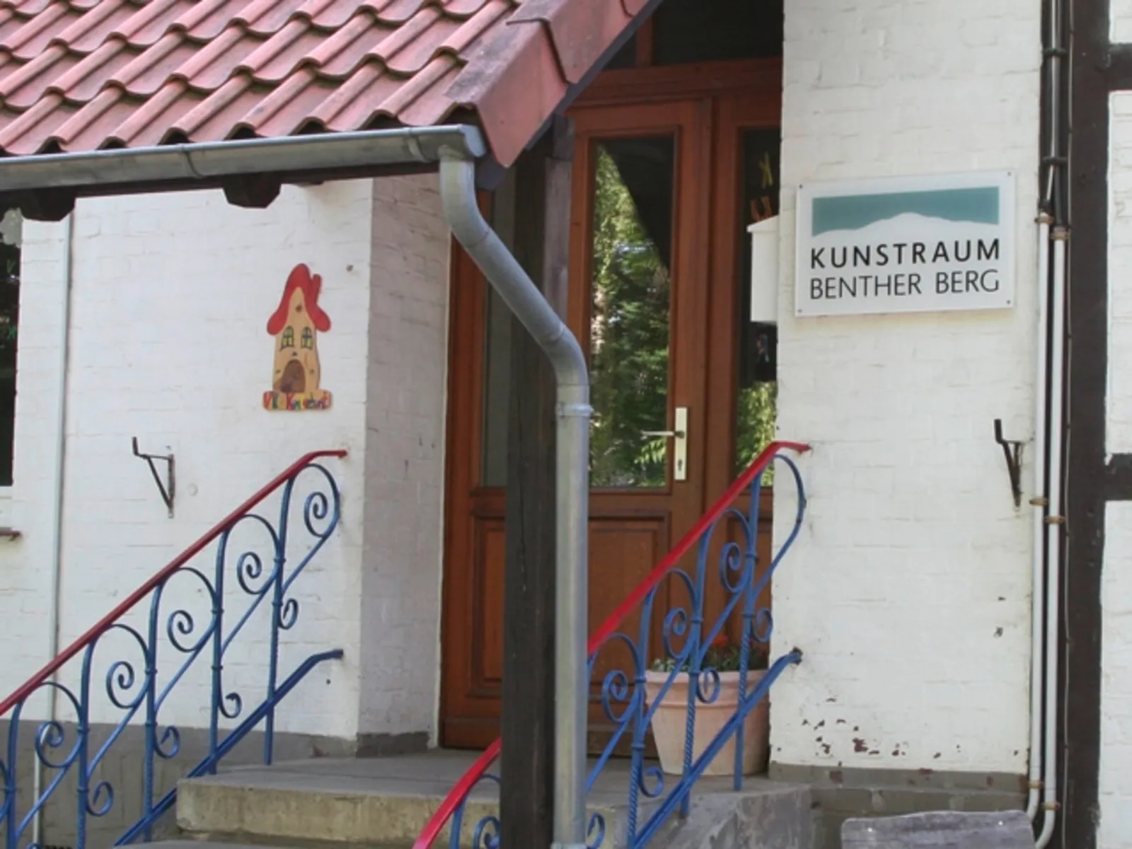 Konsthallen Benther Berg