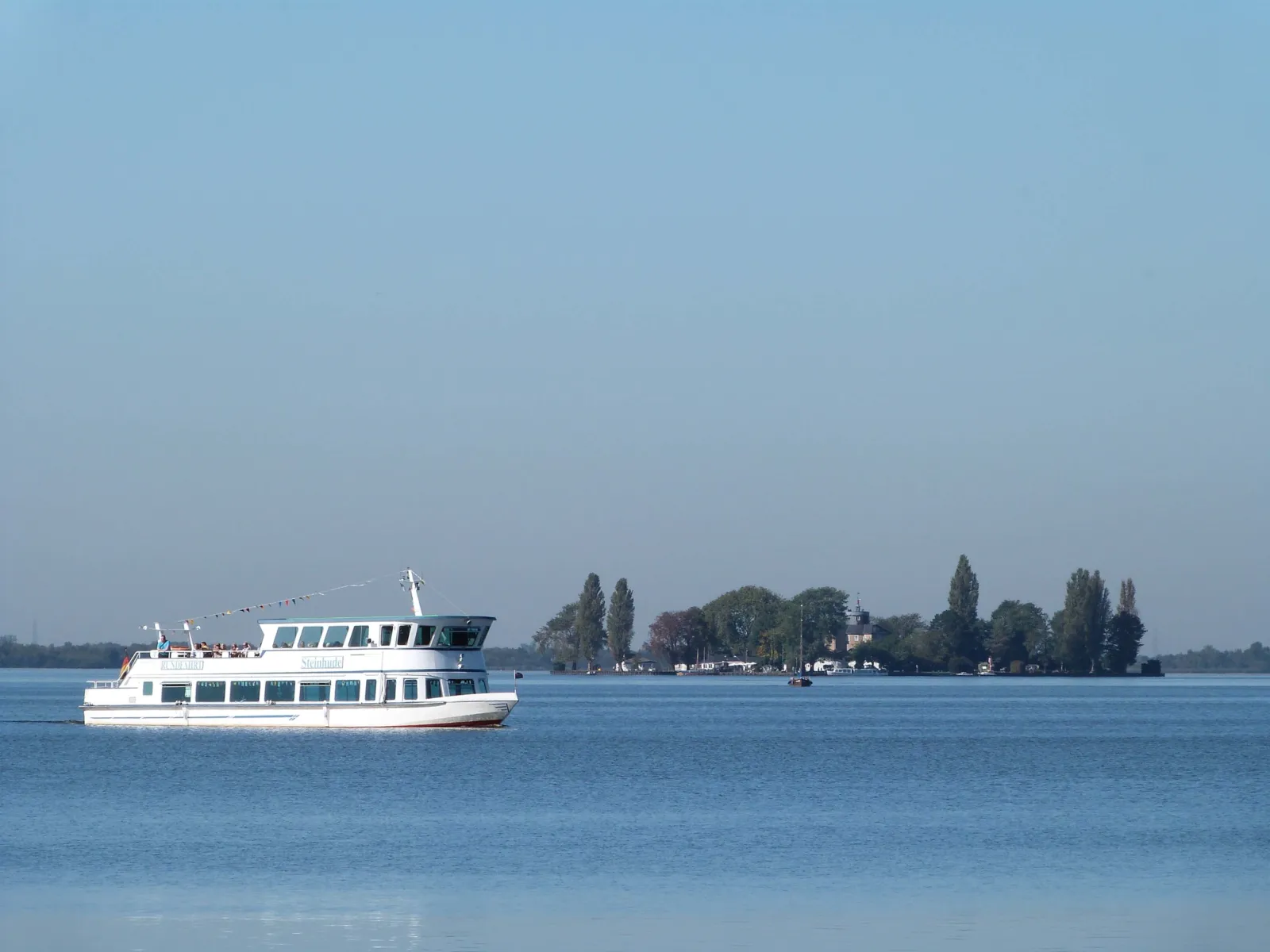 FGS ”Steinhude”