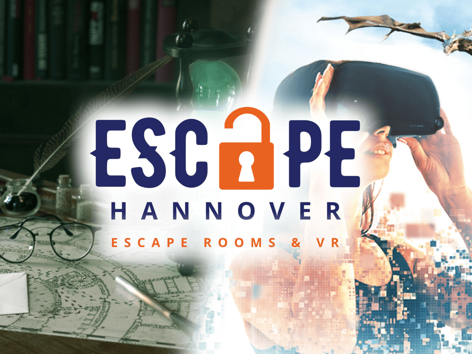 Escape-Hannover-Header