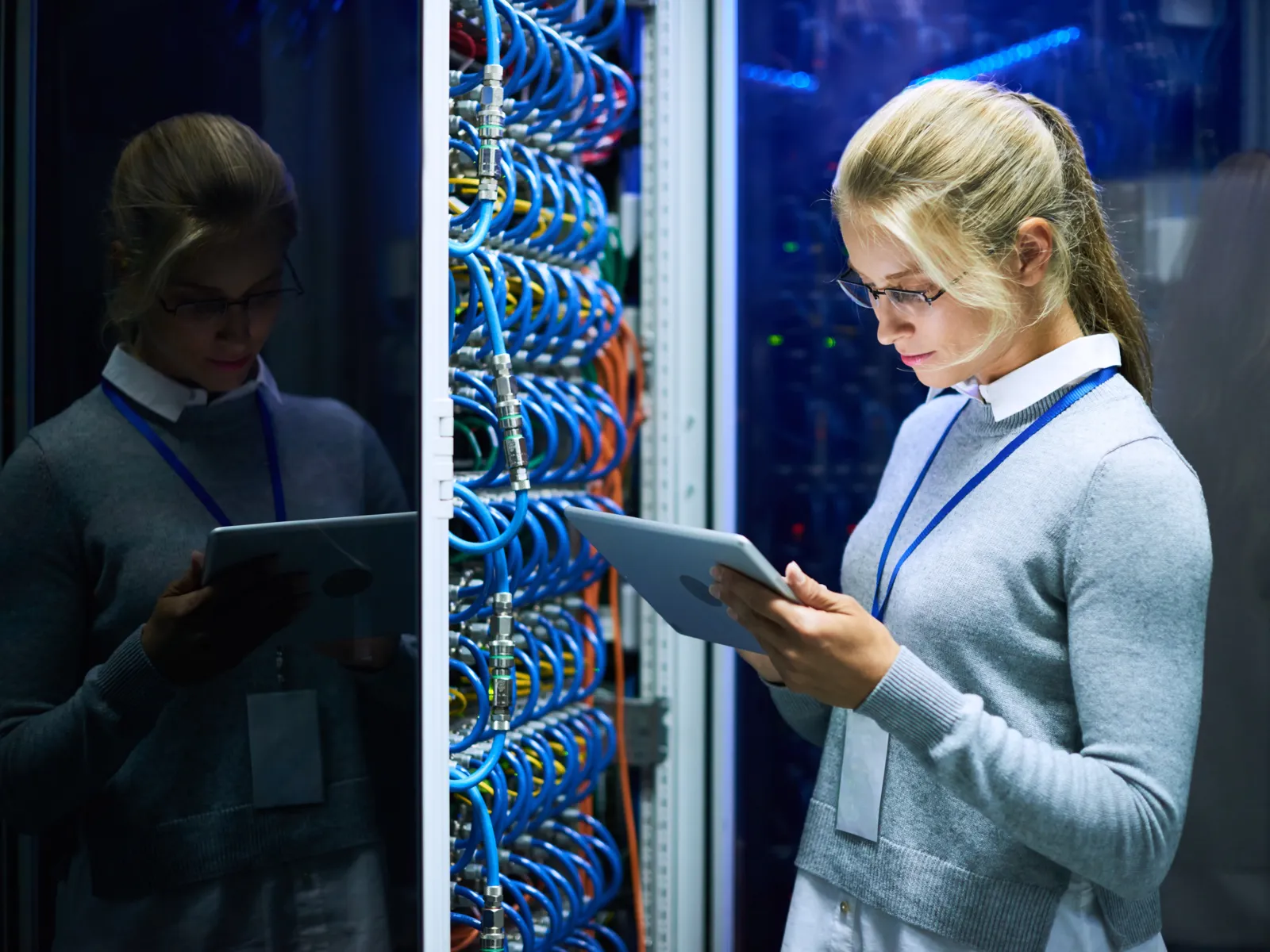 Elektrotehnika ja infotehnoloogia (EIT) üliõpilane