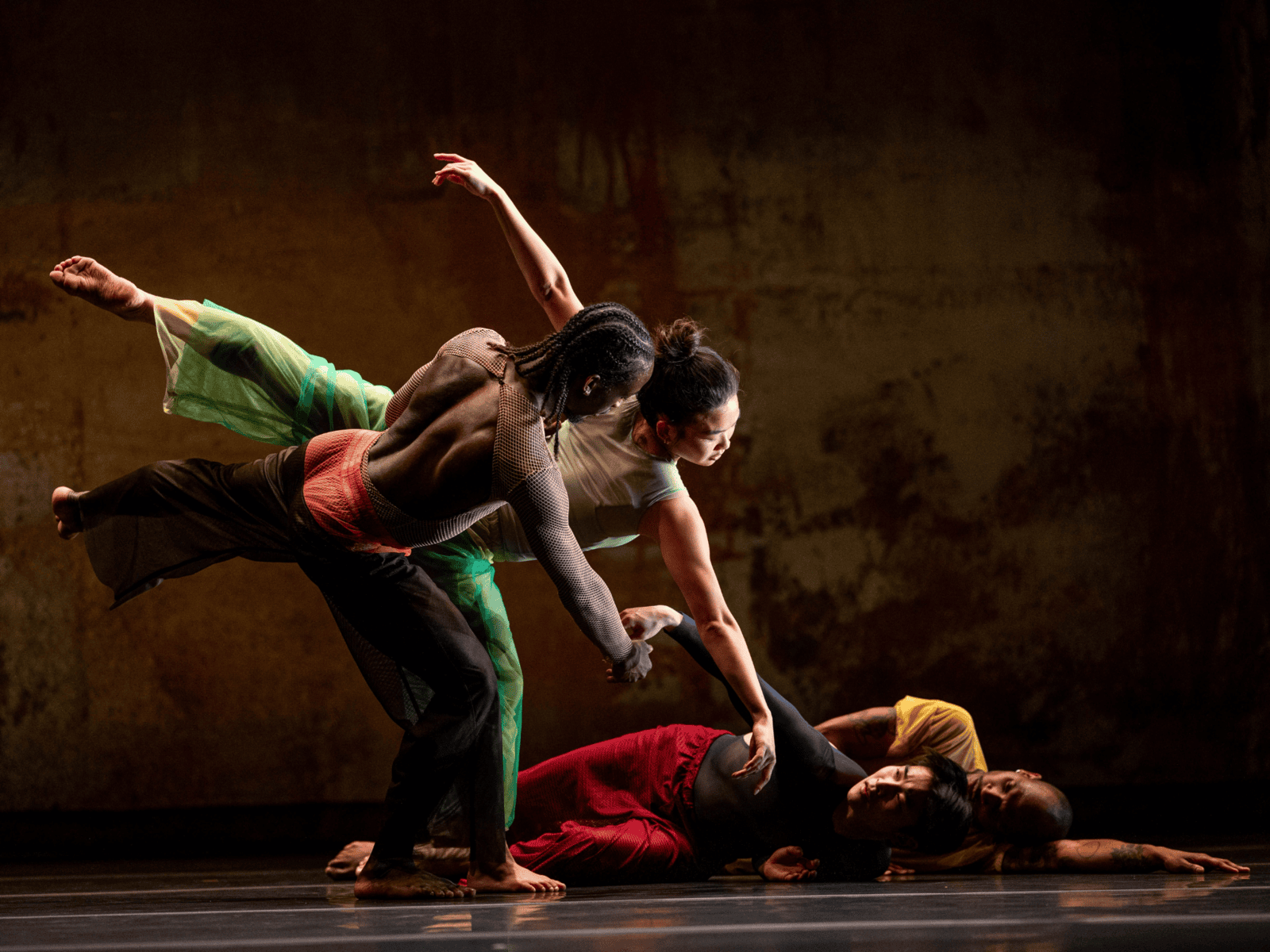 A.I.M by Kyle Abraham_MIXED BILL_2x4_2