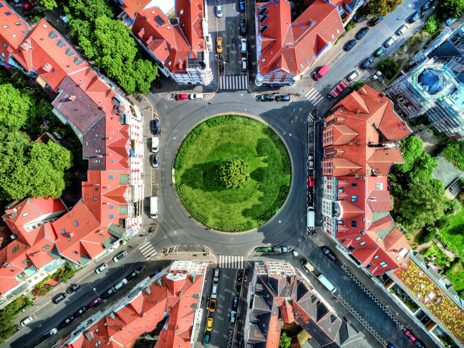 Lichtenbergkreisel Linden