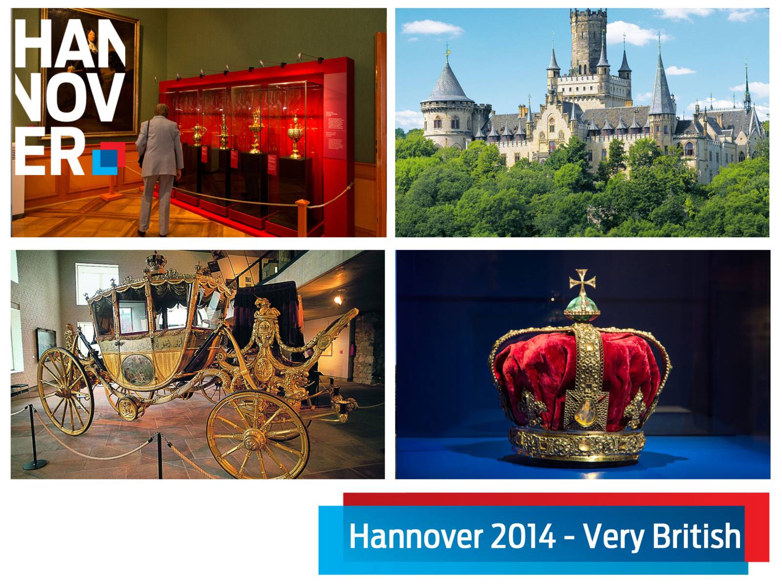 Hannover 2014 - Very British