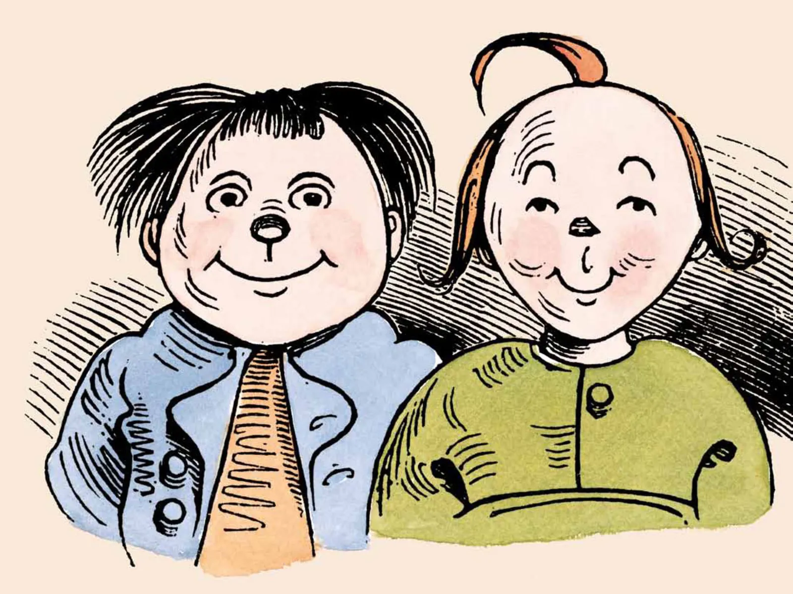 Max & Moritz