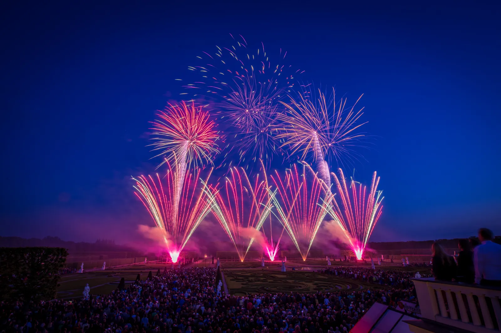 Feuerwerk