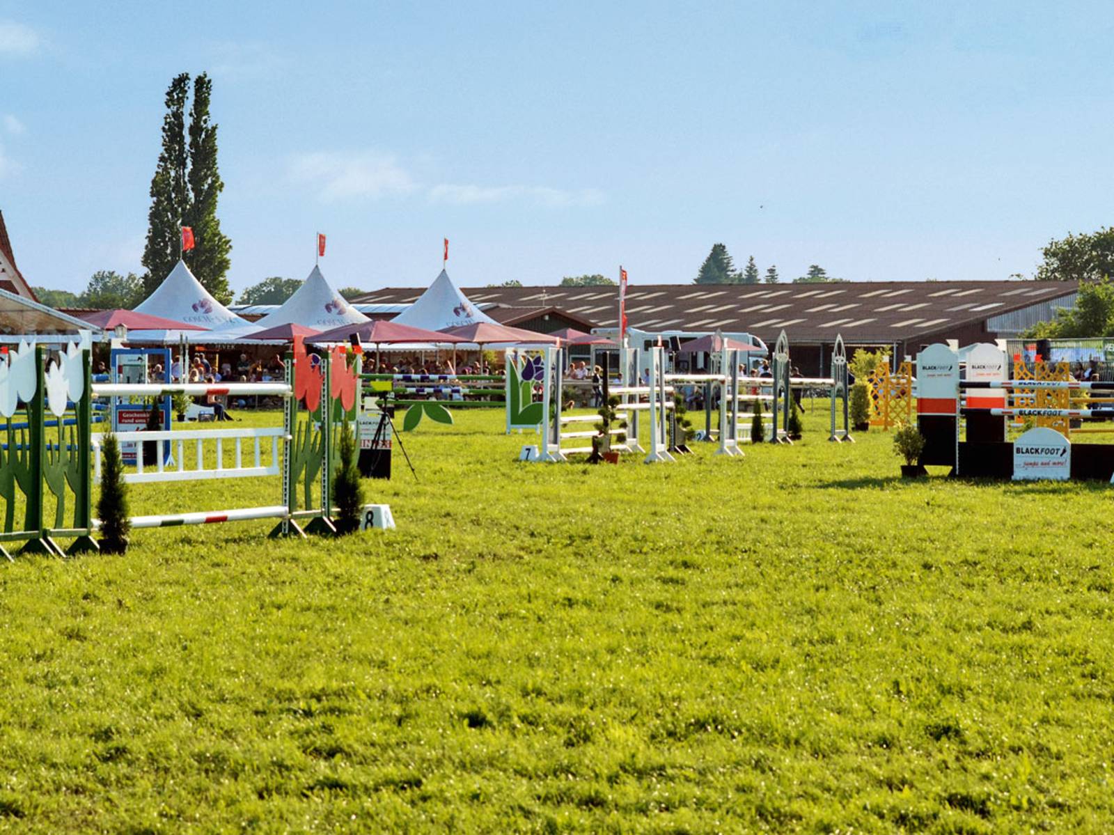 Reitgemeinschaft Schillerslage e.V.