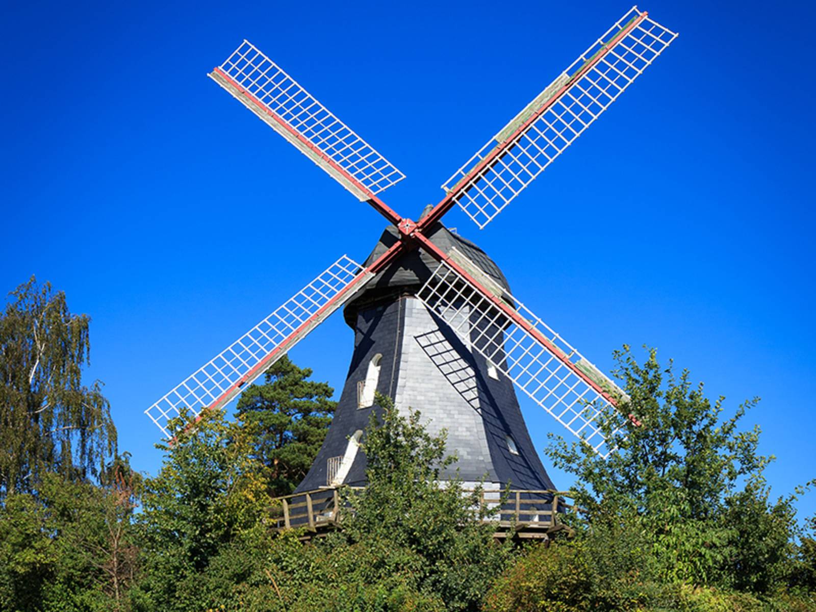 Benther Mühle in Ronnenberg