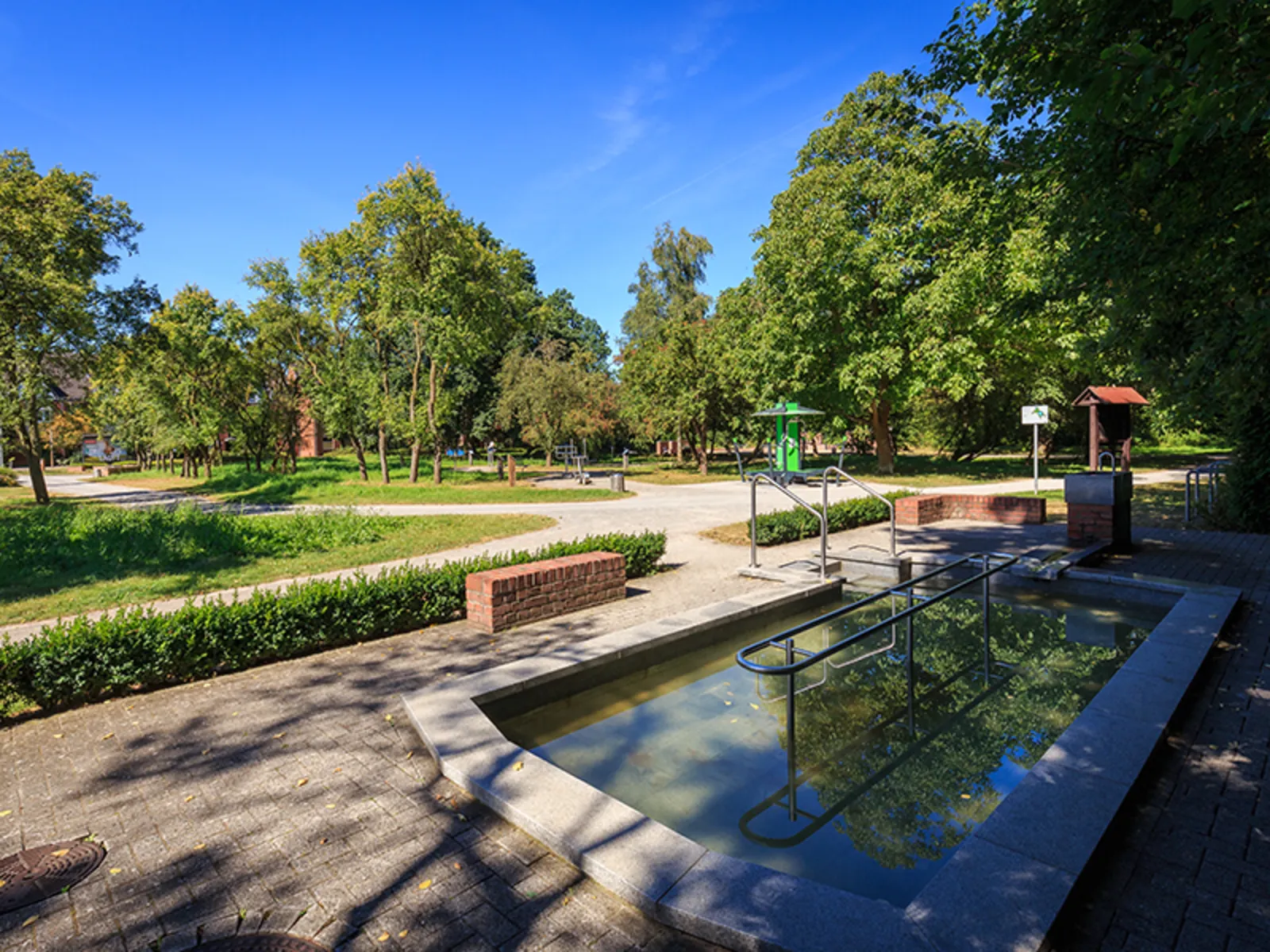  Stadtpark Garbsen