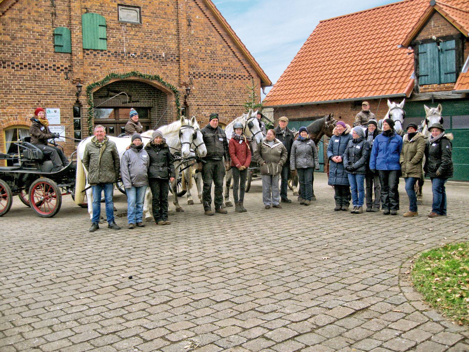 FAHRSCHULE FN*** EICHENHOF