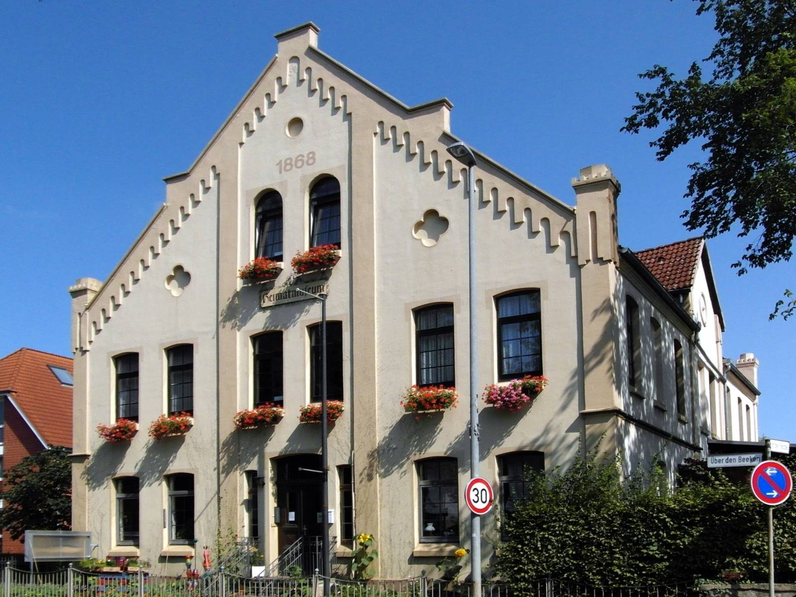 Heimatmuseum Ronnenberg