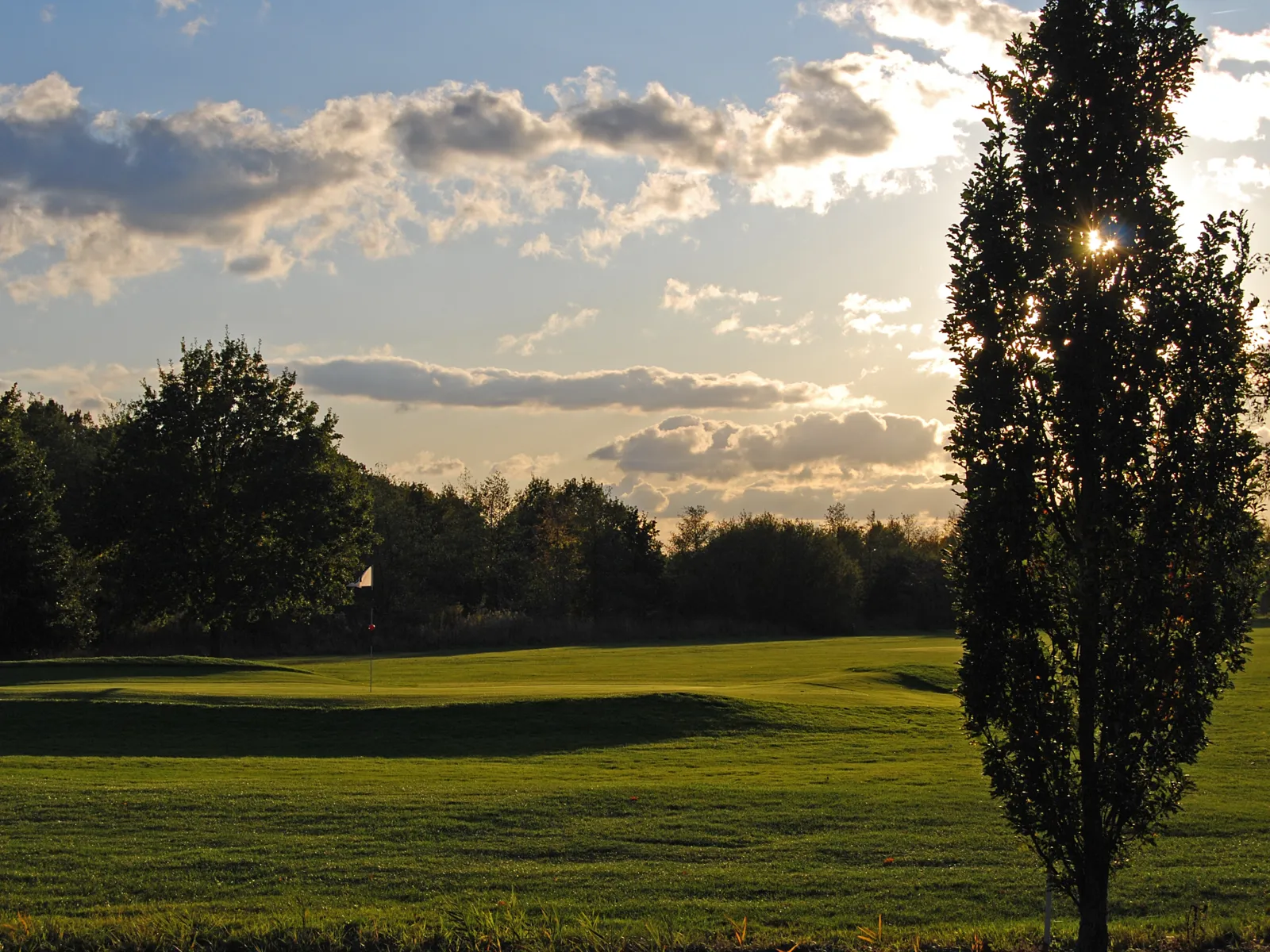 Klub golfowy Isernhagen