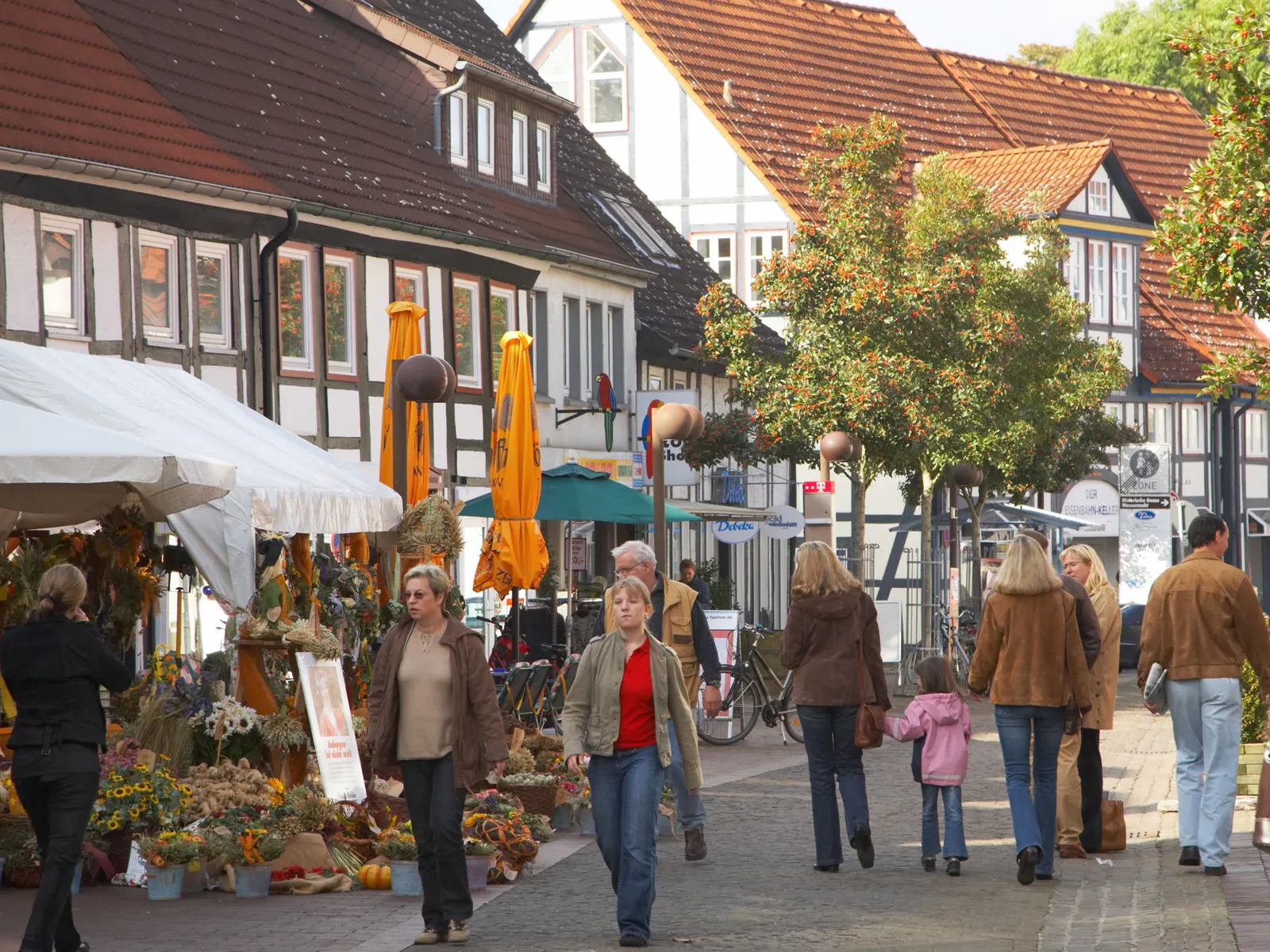 Centro de Wunstorf