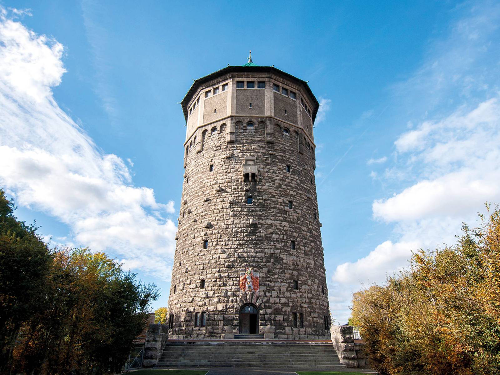 Wasserturm