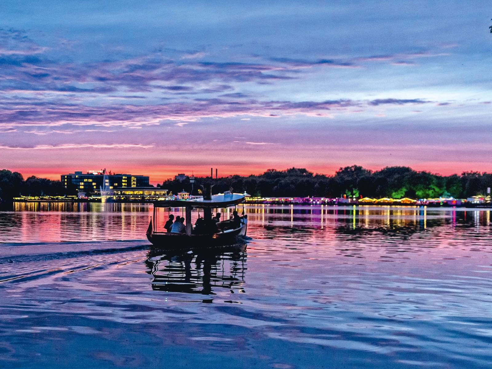 Maschseefest Hannover