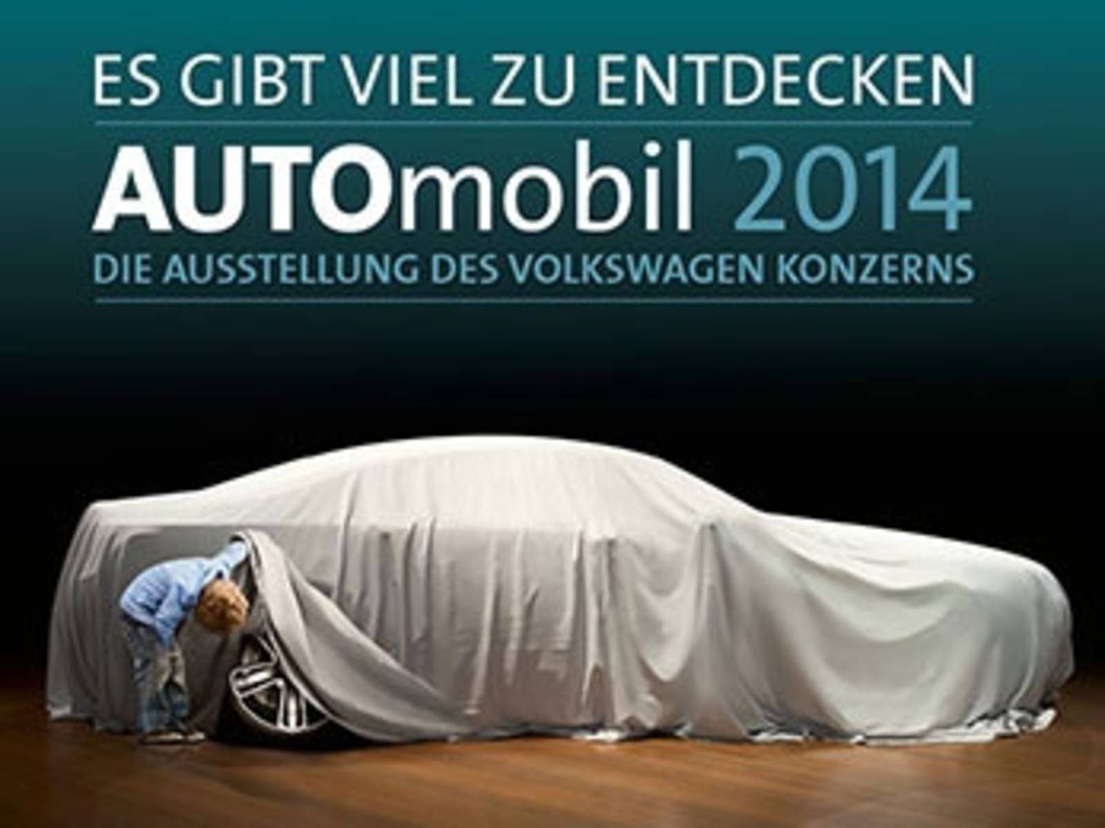 AUTOmobil 2014