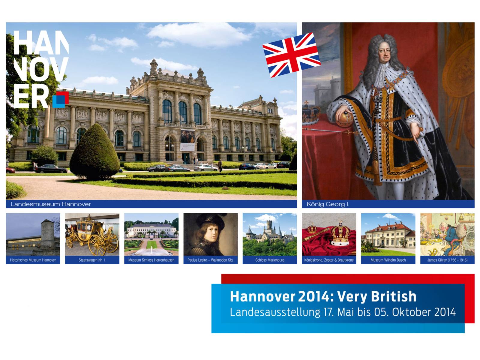 LAndesausstellung 2014