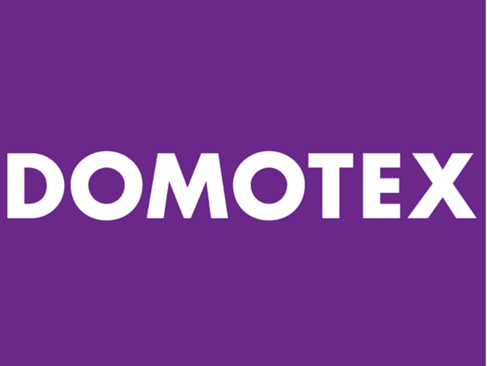 Logo Domotex