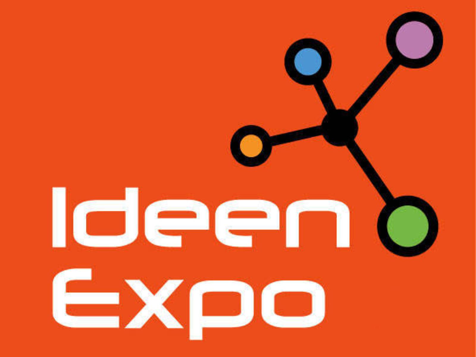 Logo IdeenExpo