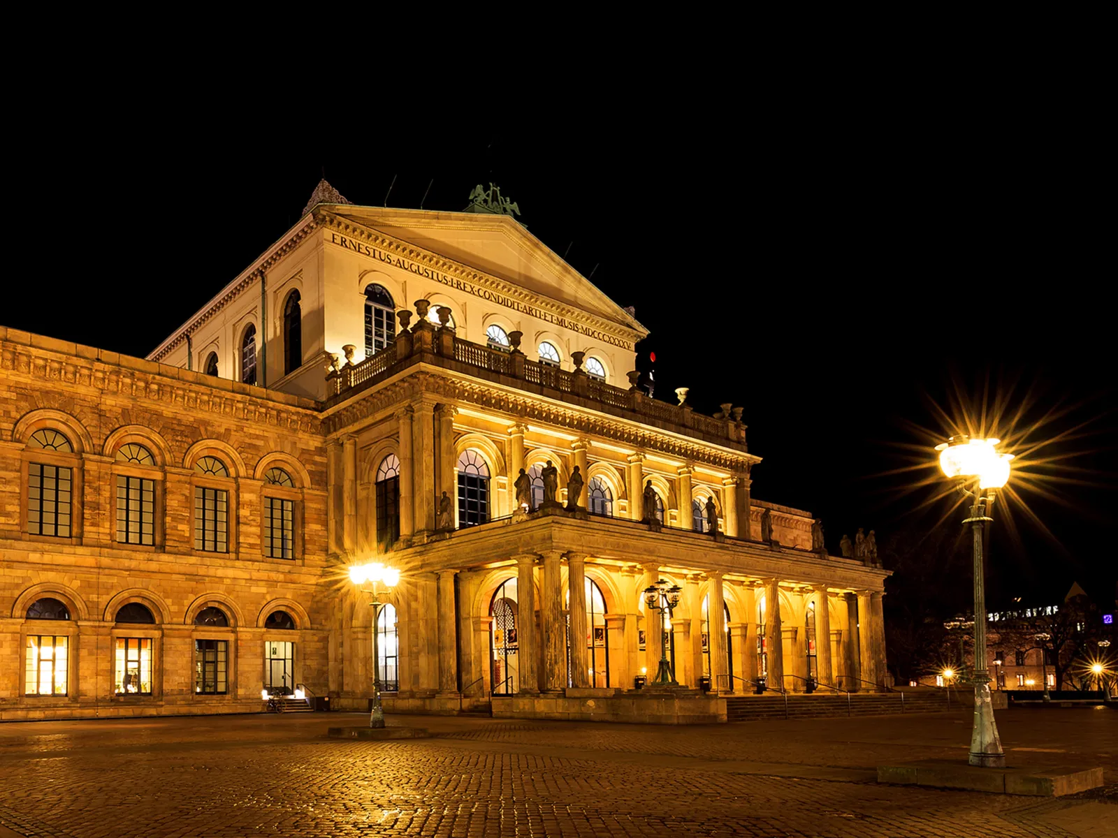 Staatsoper