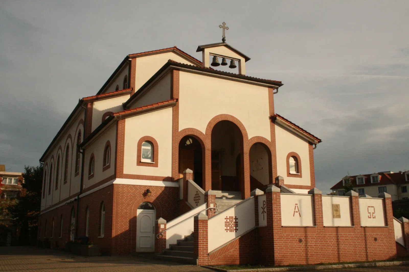 Chiesa greco-ortodossa