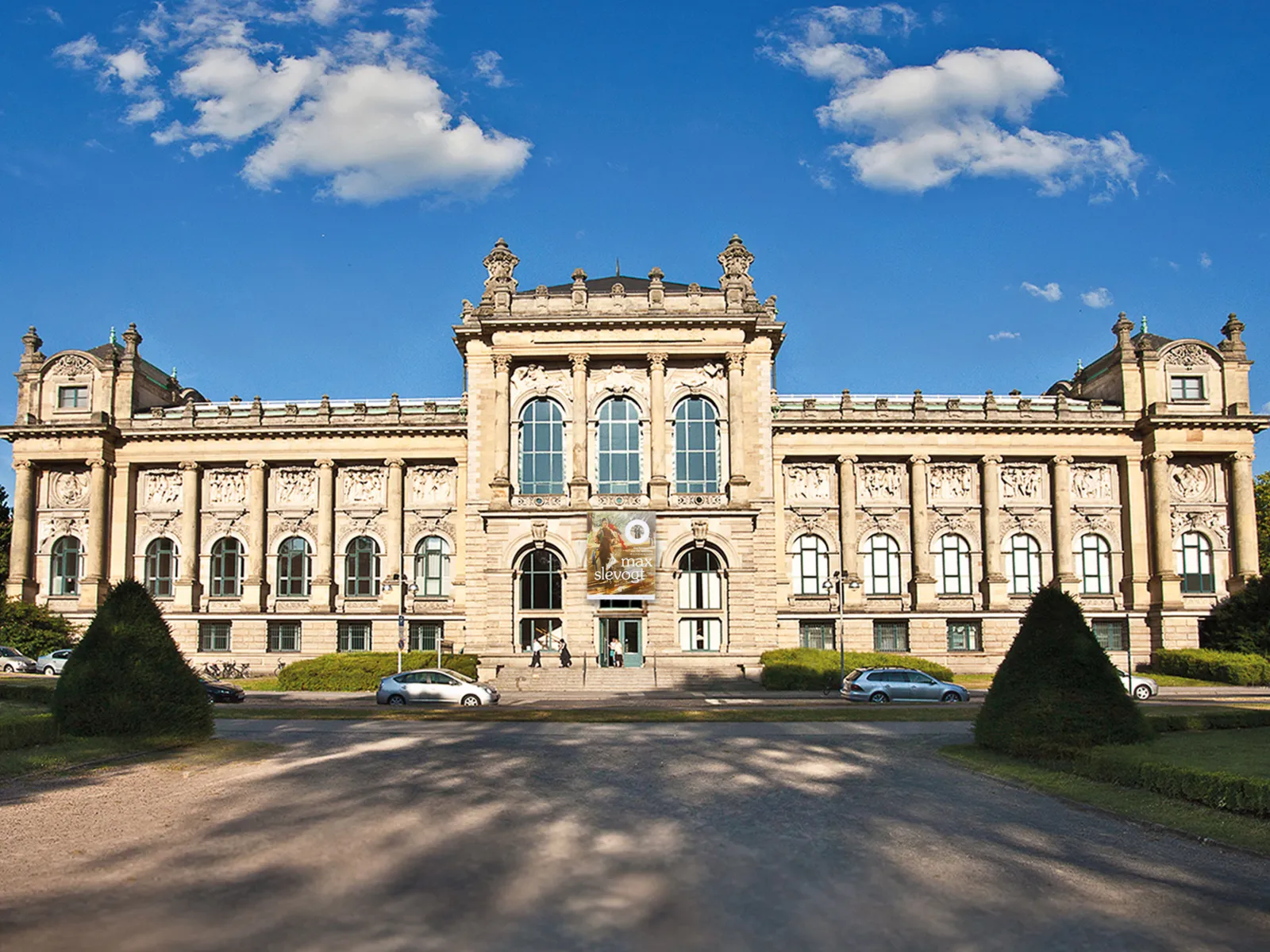 Niedersachsens landsmuseum