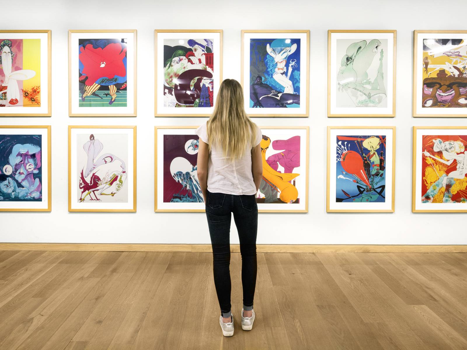 Museum Wilhelm Busch – Museo tedesco della caricatura e dell'arte del disegno