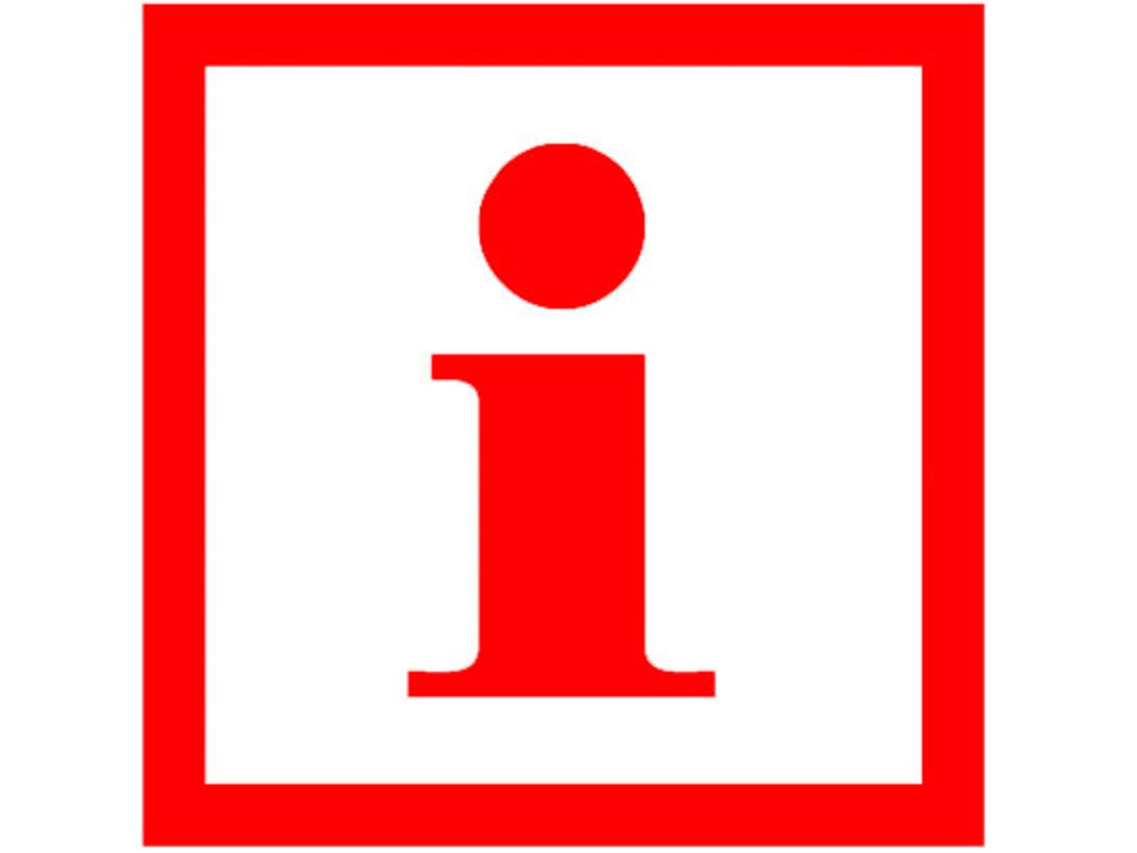 Tourist Information Hannover