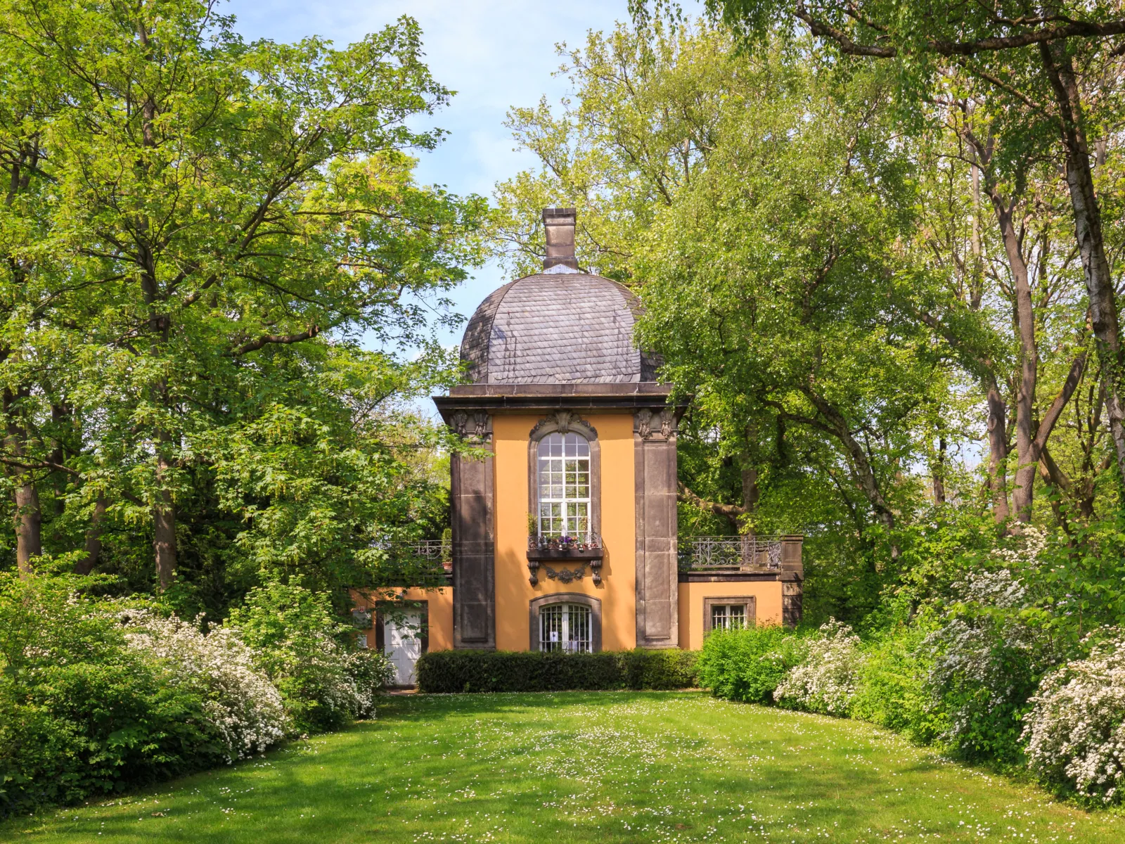 Stadtjubiläum 775 Jahre