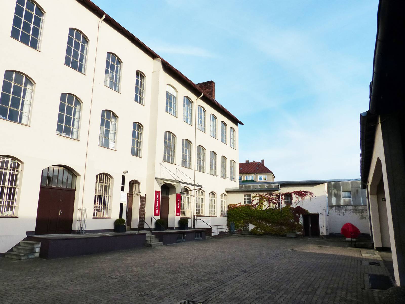 Galerie Robert Drees