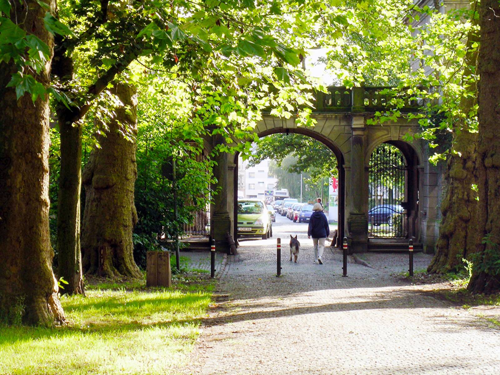 Von-Alten-Garten