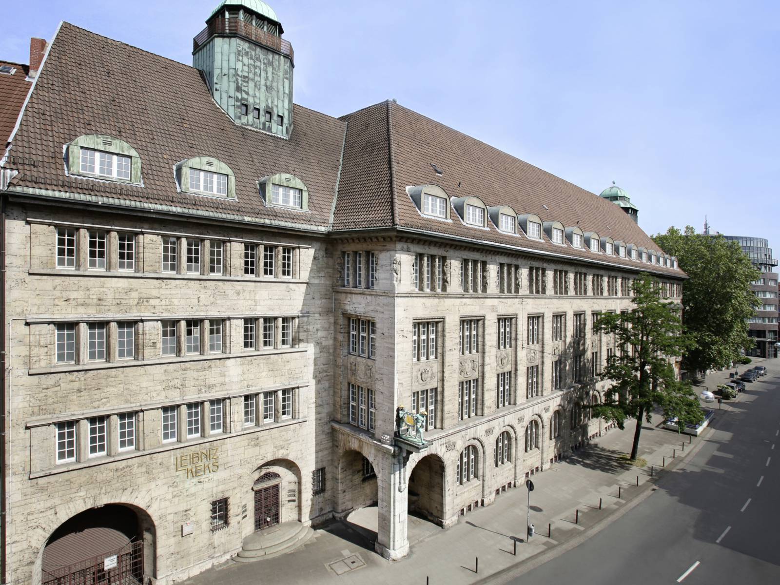 Bahlsen Stammhaus