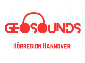 Logo GeoSounds