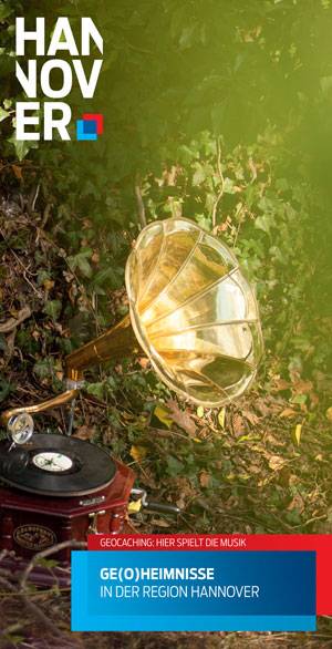 Ge(o)heimnisse in der Region Hannover