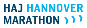 Logo HAJ Hannover Marathon