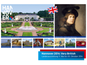 LAndesausstellung 2014