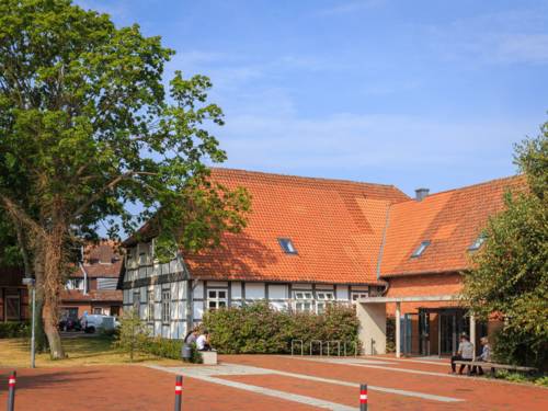 Amtshof i Burgwedel