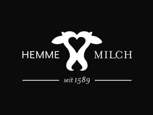 Hemme Milch